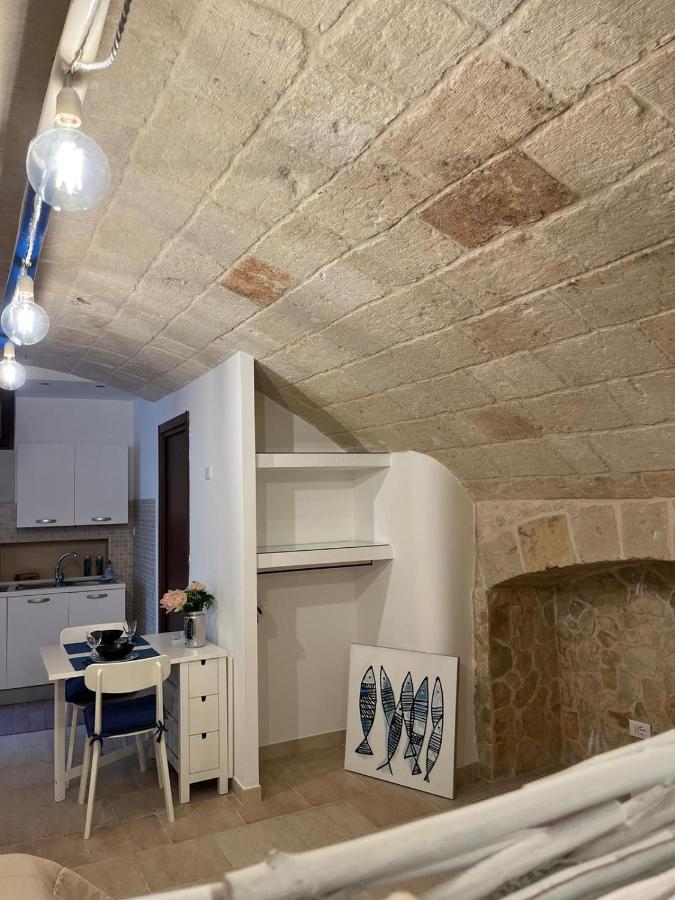 H2O Monopoli Villa Esterno foto