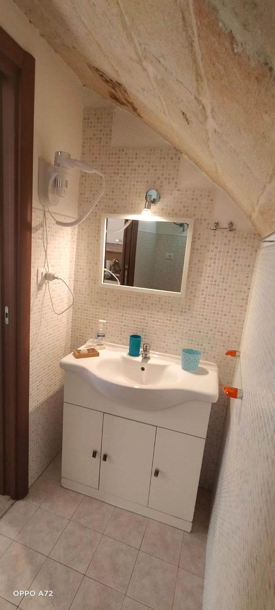 H2O Monopoli Villa Esterno foto